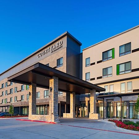 Courtyard Dallas Grand Prairie Zewnętrze zdjęcie