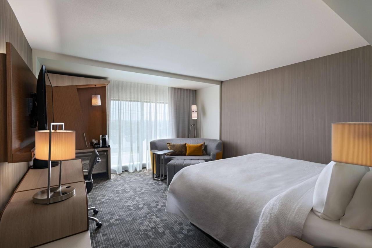 Courtyard Dallas Grand Prairie Zewnętrze zdjęcie