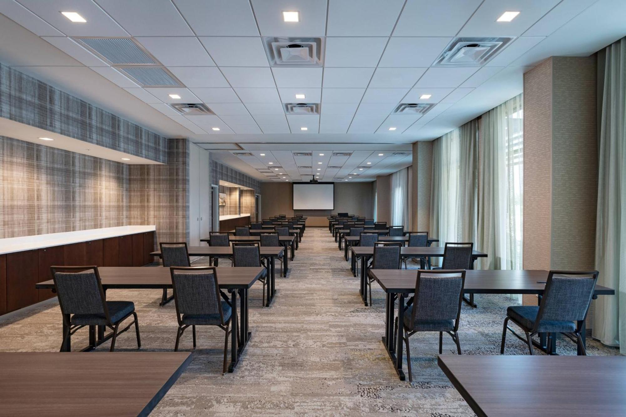 Courtyard Dallas Grand Prairie Zewnętrze zdjęcie