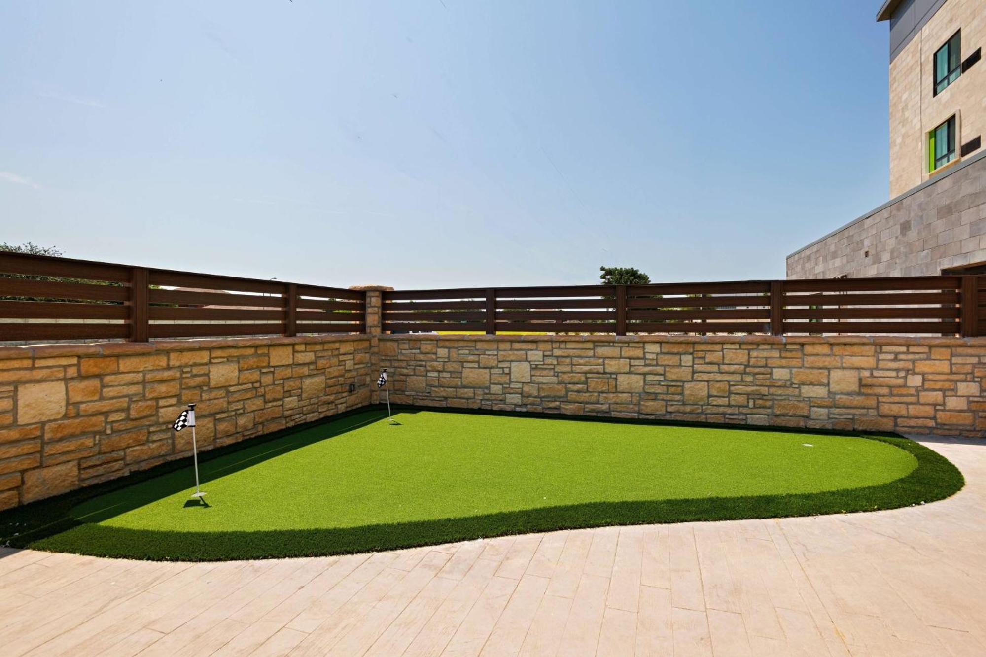 Courtyard Dallas Grand Prairie Zewnętrze zdjęcie