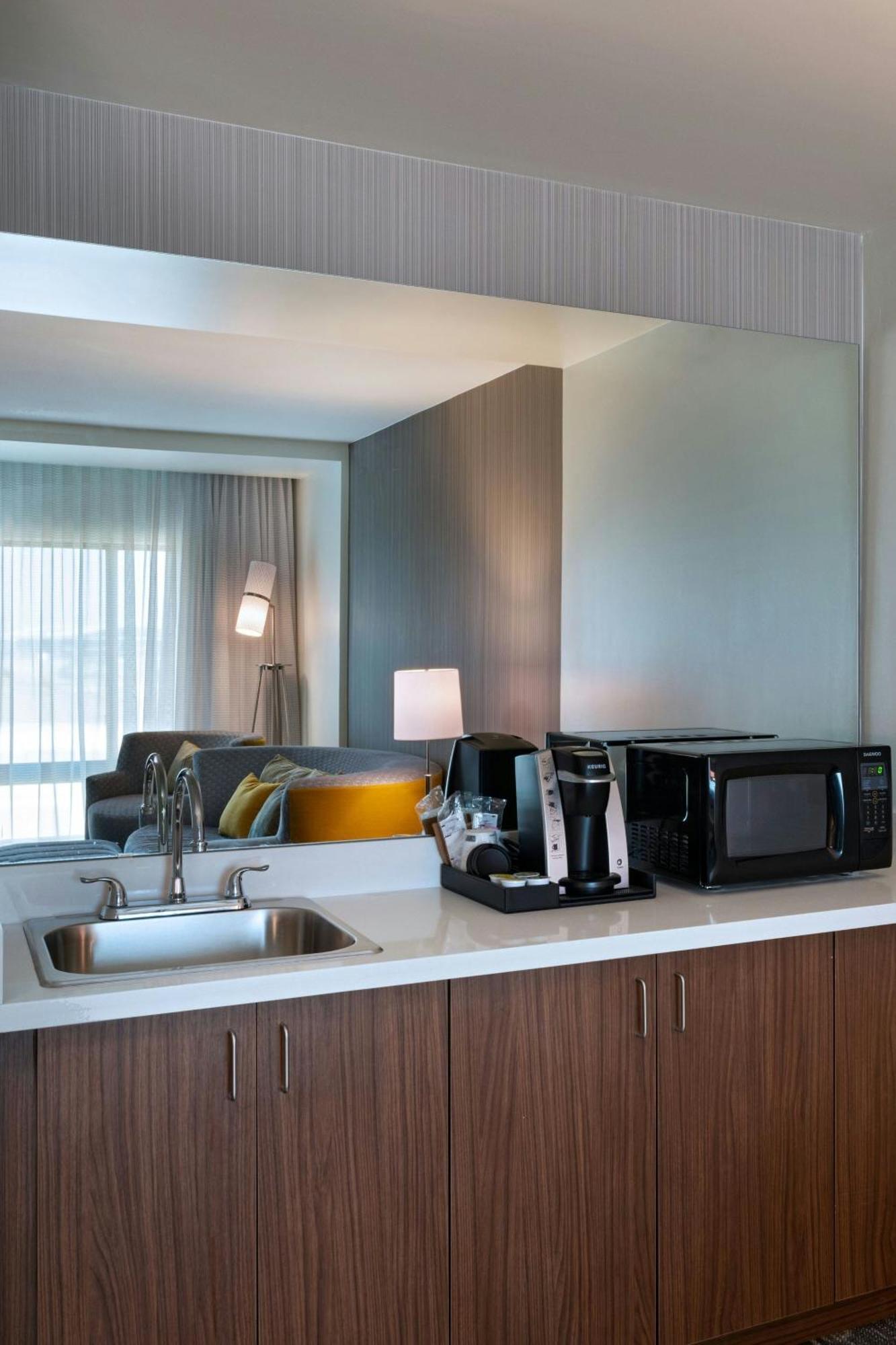 Courtyard Dallas Grand Prairie Zewnętrze zdjęcie