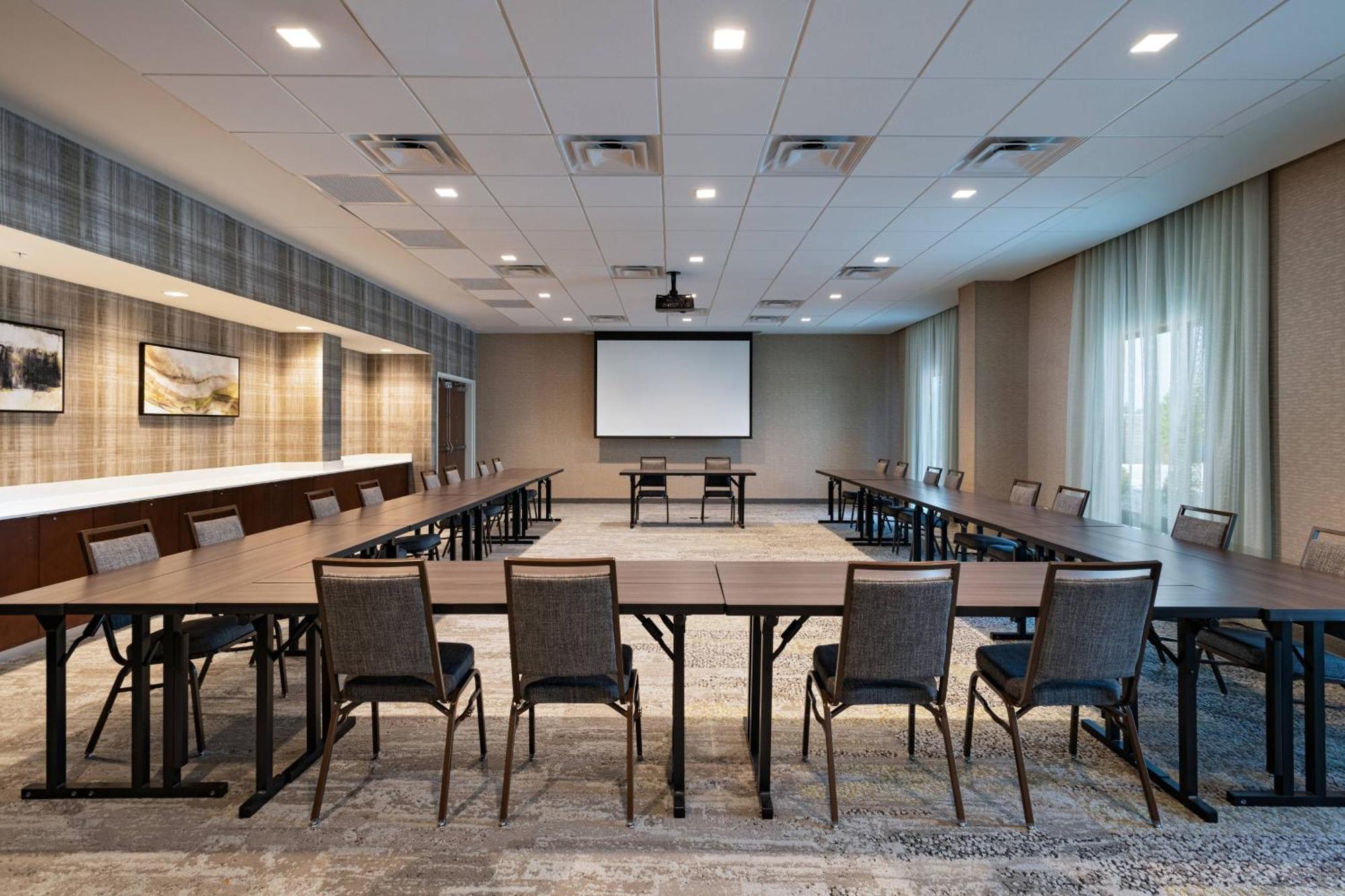 Courtyard Dallas Grand Prairie Zewnętrze zdjęcie