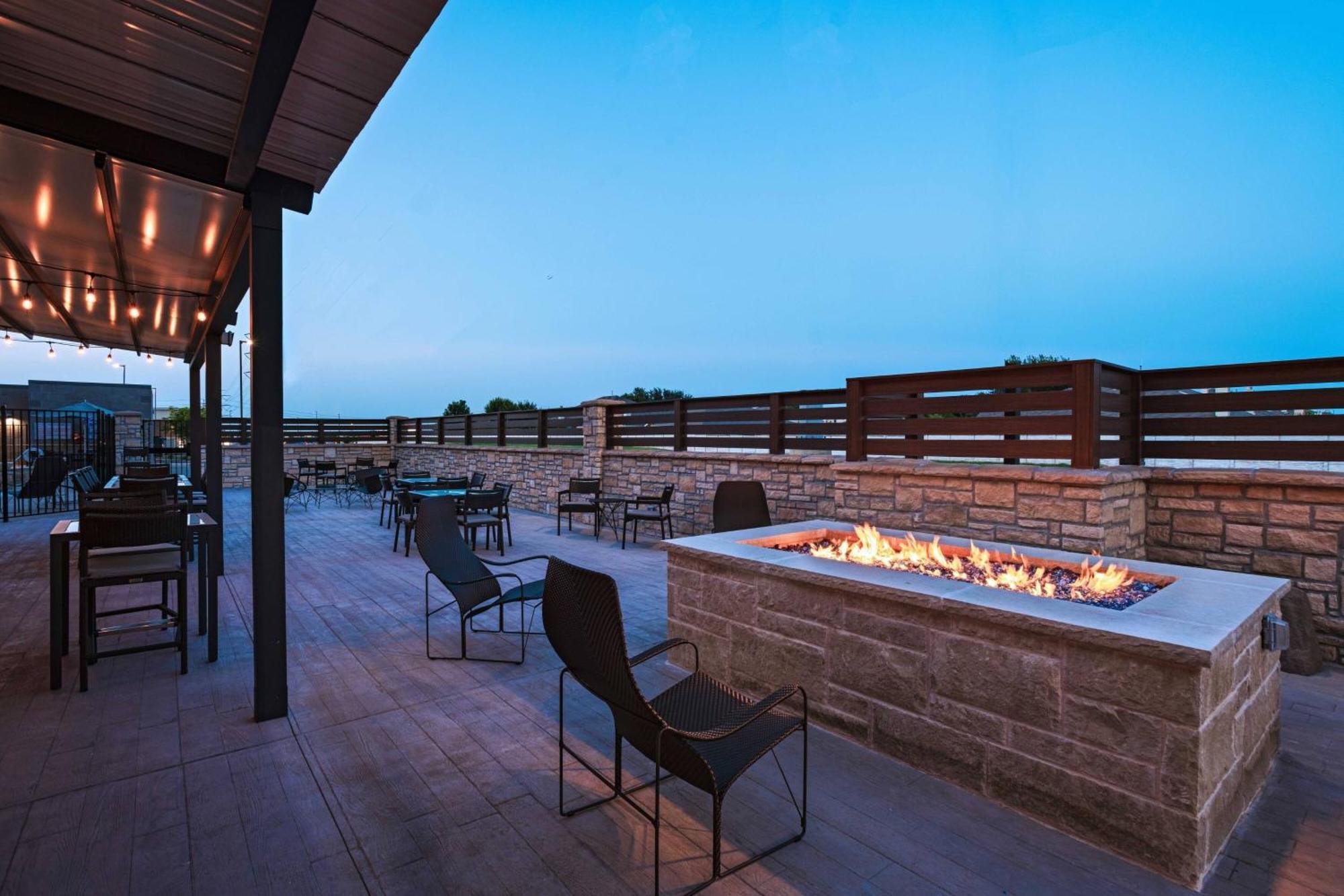 Courtyard Dallas Grand Prairie Zewnętrze zdjęcie